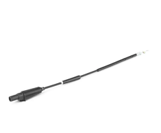 BMW 5 serijos Bowdeno kabelis V/MAX originalus 13541401139