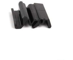 BMW 5 serijos E39 stogo apdailos lipdinių apkaba, laikiklis, spaustukas Originalus 51138177848