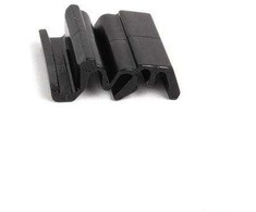 BMW 5 serijos E39 stogo apdailos lipdinių apkaba, laikiklis, spaustukas Originalus 51138177848