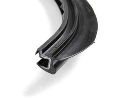 BMW 5 serijos E60 galinio lango dangtelio apdaila originali 51317057415