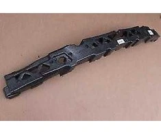 BMW 5 serijos F10 F11 (11-14) M Sport smūgio amortizatorius ant apsauginės juostos Originalus 51117903991