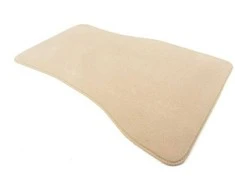 BMW Grindų Kilimėlių Rinkinys Velours 5 G30 G31 51477489622