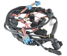 BMW 520i 525i 530i Sedanas 5 E39 Originalus 12517516998