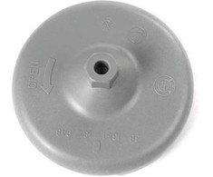 BMW 525i 528i 530i 540i 740i Ratai Centro Hub Cap Sriegė Originalus 36131181948