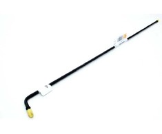 Bmw 528i 540i Kraftstoffleitung Hinten Originalus 16121183276
