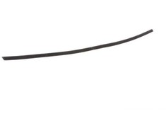 BMW 6 E24 Dešinės Gasketas Originalus 51211867764