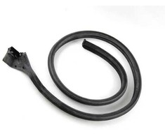 BMW 6 E24 Kairysis Durų Sandariklis Originalus 51211843923