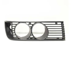 Bmw 6 E24 Kairysis Ziergitter Originalus 51131961639