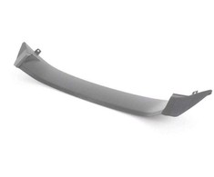 BMW 6 E63 E64 Abdeckblende Originalus 51127900998