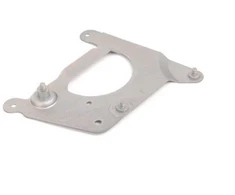 BMW 6 E63 E64 Adapterio Plokštė Originalus 51217174636