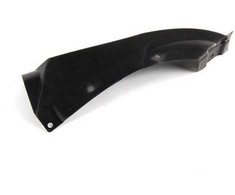 BMW 6 E63 E64 Aerodinaminis Kampinis Kairysis Originalus 51758041837
