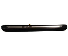 Bmw 6 E63 E64 Blende Einstieg Dešinė Originalus 51477079960