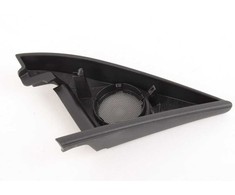Bmw 6 E63 E64 Eckblende Innen Links Originalus 51337009705