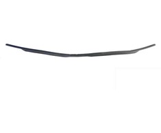 BMW 6 E63 E64 Priekinis Spoiler Originalus 51117184699