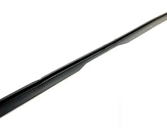 BMW 6 E63 E64 Priekinis Spoiler Originalus 51117184699