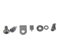 Bmw 6 E64 E64 Lci Stogų Tempimo Trosų Remonto Rinkinys Originalus 54347152560