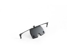 Bmw 6 F06 F12 F13 Clip Originalus 34117846703