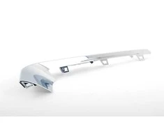 BMW 6 F06 F12 F13 Kairysis Finišer Originalus 51117304059