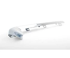 BMW 6 F06 F12 F13 Kairysis Finišer Originalus 51117304059