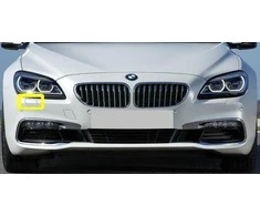 Bmw 6 F06 F12 F13 Kairysis Primend Dangos Originalus 51117409533