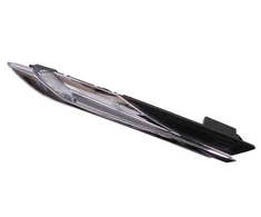 BMW 6 F06 F12 F13 Papildomas Rodyklio Žibintas Kairysis Originalus 63137221859