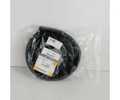 Bmw 6 F06 F12 F13 Priekinis Gaubtas Pusrankių Antgalių Danga Originalus 51767211926