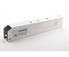 BMW 6 F06 F12 F13 Priekinis Kairysis Apavirsmo Elementas Originalus 51117231967