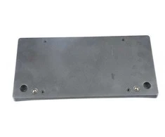 Bmw 6 F06 F12 F13 Priekinis Numerio Lango Laikiklis Originalus 51137224772