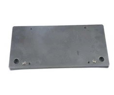 Bmw 6 F06 F12 F13 Priekinis Numerio Lango Laikiklis Originalus 51137224772