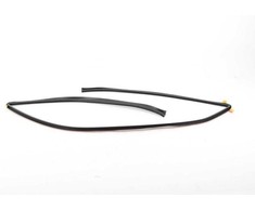 BMW 6 F06 F13 Vėjo Šiaudo Dangtis Originalus 51317227340