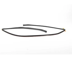 BMW 6 F06 F13 Vėjo Šiaudo Dangtis Originalus 51317227340