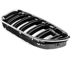 Bmw 6 F06 Gran Coupe Priekinis Kairys Grillis Originalus 51138057213