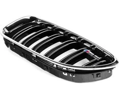 Bmw 6 F06 Gran Coupe Priekinis Kairys Grillis Originalus 51138057213
