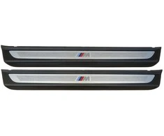 BMW 6 F12 640d 650i Durų Slėptuvės Rinkinys Originalus 51478050389