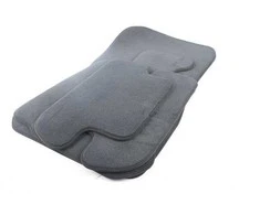 Bmw 6 F12 F13 Velours Fussmatten Satz Originalus 51477230386