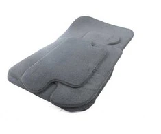 Bmw 6 F12 F13 Velours Fussmatten Satz Originalus 51477230386