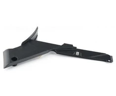 Bmw 6 F12 M6 Kabrioletas Dešinė Talpyklės Dėžė Originalus 51758050542