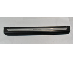 BMW 6 SERIES F12 kabrioleto durų slenksčio apdaila apšviesta dešinėje pusėje originali 51477219894