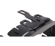 Bmw 6 Serija E63 E64 Blende Schalter Originalus 51167009316