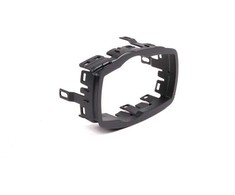 Bmw 6 Serija E63 E64 Blende Schalter Originalus 51167009316