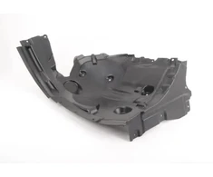 BMW 6 Serija F06 F12 F13 Priekabos Ratinio Stiklo Apsaugas (51718050546)