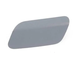 BMW 6 serijos F06 F12 F12 F13 priekinių žibintų plovimo dangtelio dangtelis kairysis originalus 51118055289