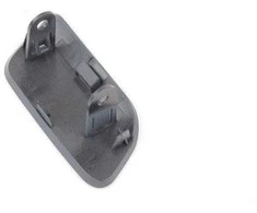 BMW 6 serijos F06 F12 F12 F13 priekinių žibintų plovimo dangtelio dangtelis kairysis originalus 51118055289