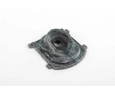 BMW 6 serijos F06 F12 F13 guminis batas originalus 51247273662