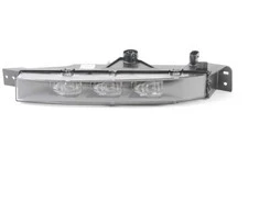 BMW 6 serijos F12 F13 F06 originalus dešinysis rūko žibintas LED NAUJAS 640i 650i 650GC M6