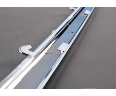 Bmw 7 E32 Dengia Kaire Originalus 51121908075