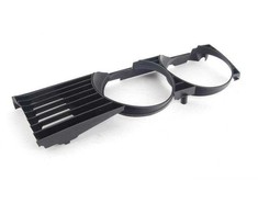 Bmw 7 E32 Kairysis Priekinis Žibintas Grilis Originalus 51131938425