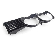 Bmw 7 E32 Kairysis Priekinis Žibintas Grilis Originalus 51131938425