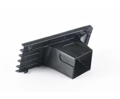 BMW 7 E32 Priekinis Kairysis Klappe Originalus 51111974441