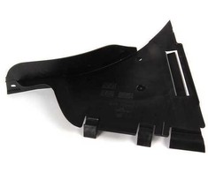 BMW 7 E38 1993 2001 Abdeckung Motorraum Unten Link Originalus 51718150449